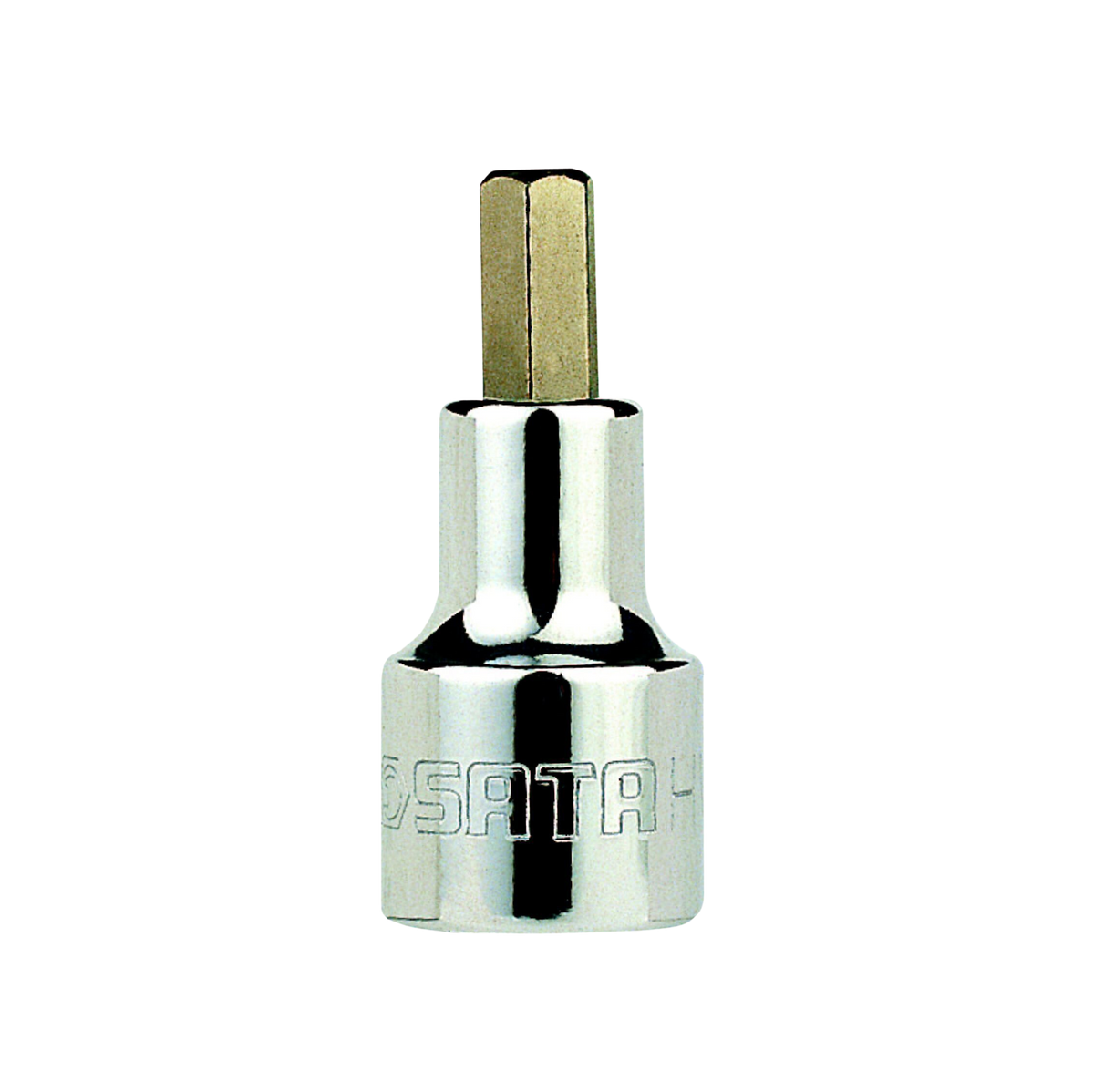 soquete hexagonal allen 1 2 x 10 mm st24208sc sata 530576