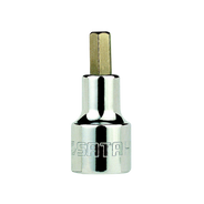 soquete hexagonal allen 1 2 x 10 mm st24208sc sata 530576