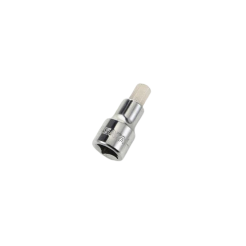 soquete hexagonal allen 12 08mm st24205sc sata 530573