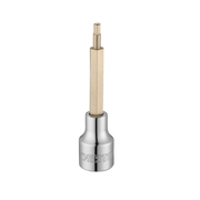 soquete hexagonal longo sata