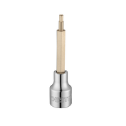 soquete hexagonal longo sata