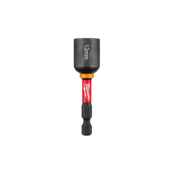 SOQUETE P PARAFUSO SEXT MAGNETICO 13MM X 65MM 49664613 MILWAUKEE