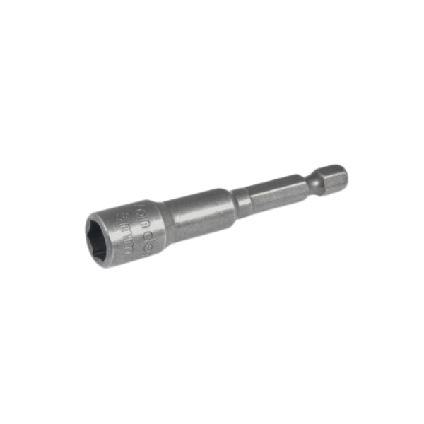 soquete p parafuso sextavado magnetico 8mm x 65mm vonder 524253
