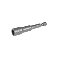 soquete p parafuso sextavado magnetico 8mm x 65mm vonder 524253