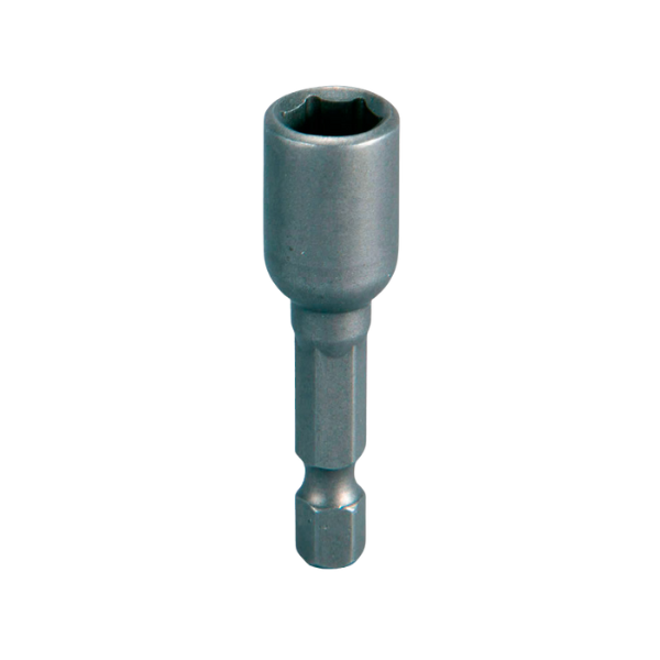 soquete para parafuso magnético 12mm 50mm makita