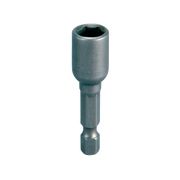 soquete para parafuso magnético 12mm 50mm makita