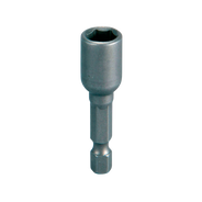 soquete para parafuso magnético 12mm 50mm makita