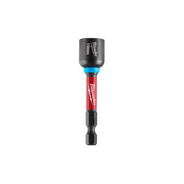 SOQUETE PARA PARAFUSO SEXT MAGNETICO 10MM X 65MM 49664610 MILWAUKEE