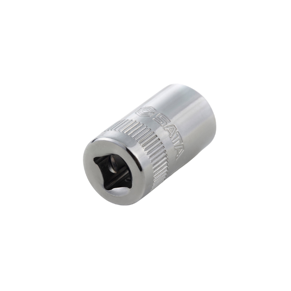 Soquete Sextavado  10mm ST11310SC Sata