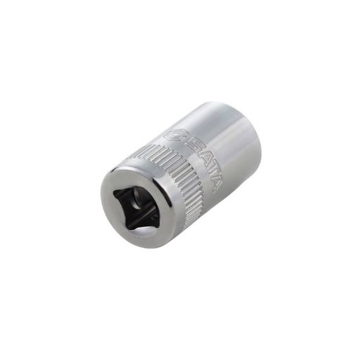 Soquete Sextavado  10mm ST11310SC Sata