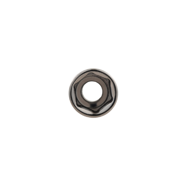 Soquete Sextavado  10mm ST11310SC Sata