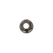 Soquete Sextavado  10mm ST11310SC Sata