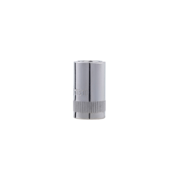 Soquete Sextavado  10mm ST11310SC Sata