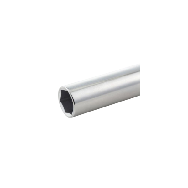 soquete sextavado 12 x 30mm ref st13416sc sata 11164