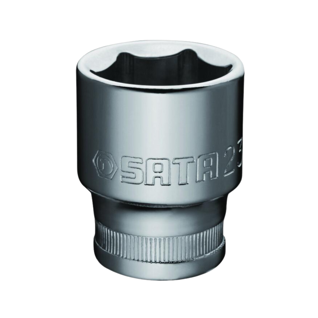 Soquete Sextavado 12 X 30mm St13317SC Sata