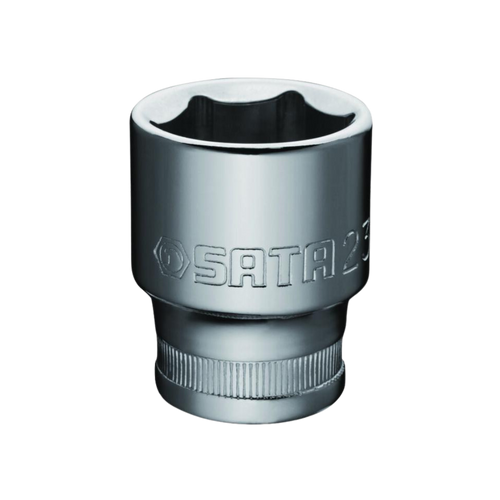 Soquete Sextavado 12X15mm St13306SC Sata