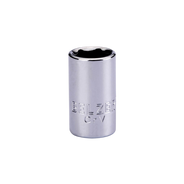 soquete sextavado 14 x 4mm ref 234001bbr belzer 103942