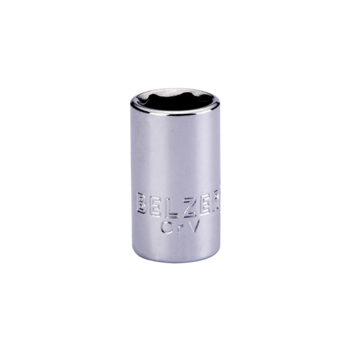 soquete sextavado 14 x 4mm ref 234001bbr belzer 103942