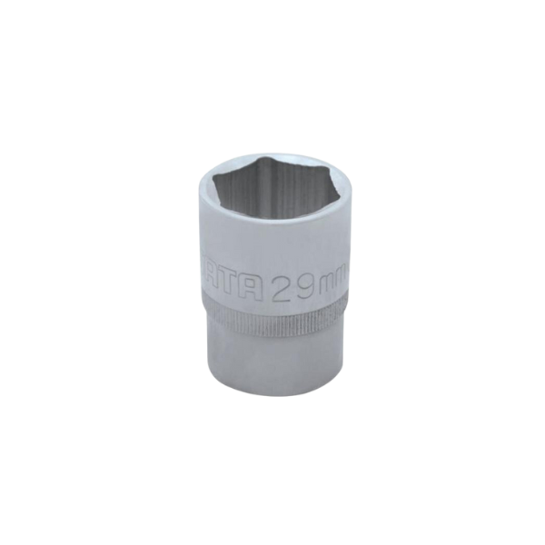 soquete sextavado 3 4 x 19mm ref st16410sc sata 76682