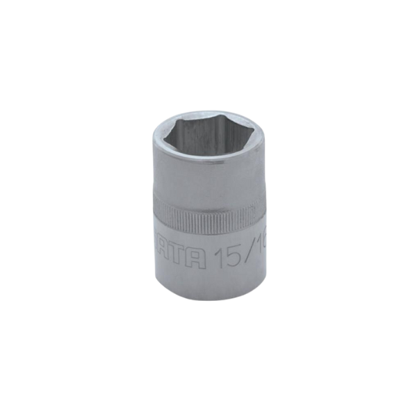 soquete sextavado 3 4 x 19mm ref st16410sc sata 76682