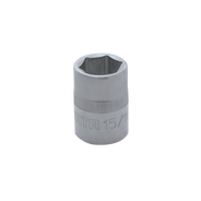 soquete sextavado 3 4 x 19mm ref st16410sc sata 76682