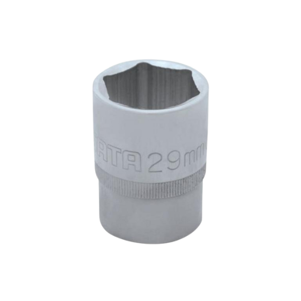 soquete sextavado 34 x 22mm st16318sc sata 529871
