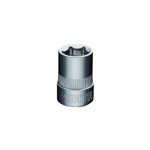 soquete sextavado 38 x 13mm ref st12308sc sata 76671