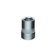 soquete sextavado 38 x 15mm ref st12310sc sata 76672