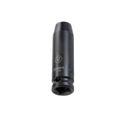 soquete sextavado impacto longo 1,2 14mm sata