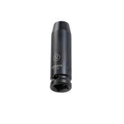 soquete sextavado impacto longo 1,2x13mm sata