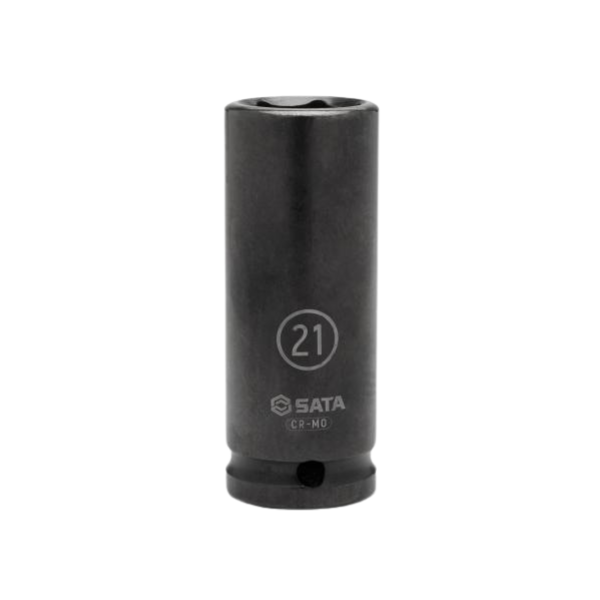 soquete sextavado impacto longo 12 x 27mm st34420sc sata 530168