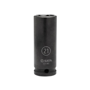 soquete sextavado impacto longo 12 x 27mm st34420sc sata 530168