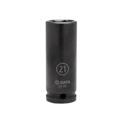 soquete sextavado impacto longo 12 x 27mm st34420sc sata 530168