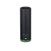 soquete sextavado impacto longo 19mm bosch