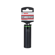 soquete sextavado impacto longo 19mm bosch