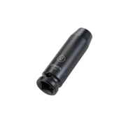 soquete sextavado impacto longo 22mm sata