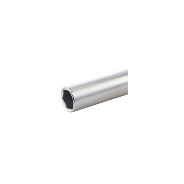 soquete sextavado longo 12 x 18mm ref st13409s sata 11156