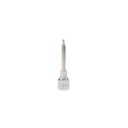 soquete torx 1 2 100mm x t40 st25105sc sata 15325