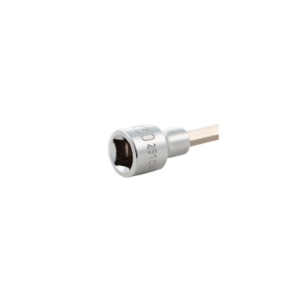 soquete torx 1 2 100mm x t40 st25105sc sata 15325
