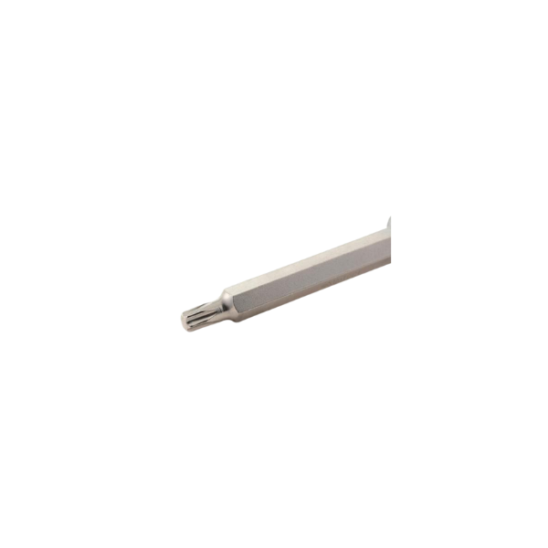 soquete torx 12 100mm x t30 st25104sc longo sata 15324