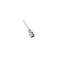 soquete torx 12 100mm x t60 st25109sc longo sata 15329