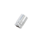 Soquete Estriado 1/2 X 09mm St13620sc Sata