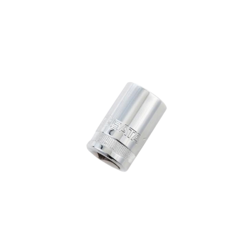 Soquete Estriado 1/2 X 09mm St13620sc Sata