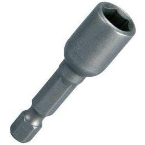 Soquete Para Parafuso Magnético Cabeça 5/16 X 50Mm B-38772 Makita