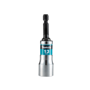 Soquete Para Parafuso Articulável 13mm X 75 mm e-03492 Makita