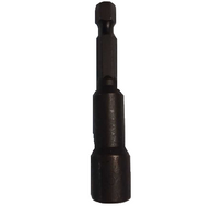 Soquete P/ Parafuso Magnético Cabeça 5/16 X 65Mm Multifix
