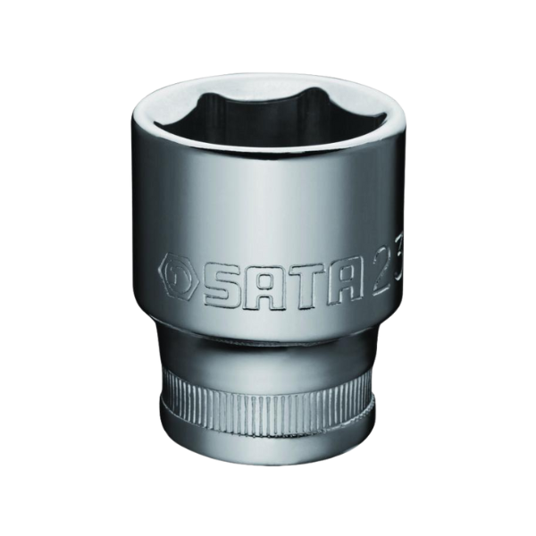 Soquete Sextavado 1/2 X 11mm St13302sc Sata