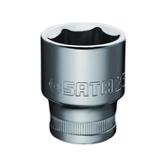Soquete Sextavado 1/2 X 11mm St13302sc Sata
