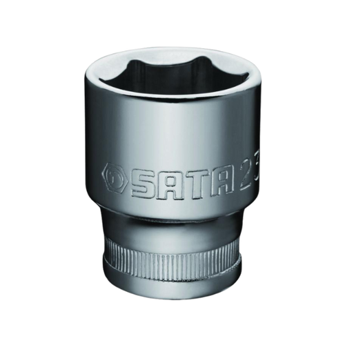 Soquete Sextavado 1/2 X 11mm St13302sc Sata