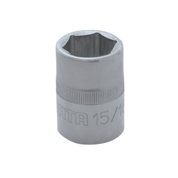 Soquete Sextavado 3/4 X 22mm St16318sc Sata